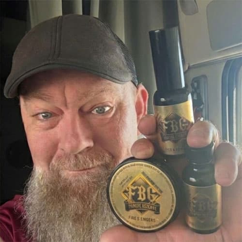 Kevin Pope, Arkansas